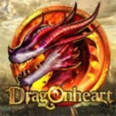 Corazón de Dragón