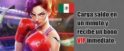 Premium casino interface of Bet7k Mexico